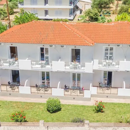 Διαμέρισμα Stathis I