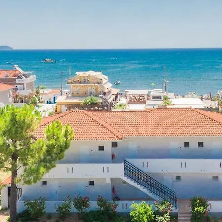 Διαμέρισμα Stathis I