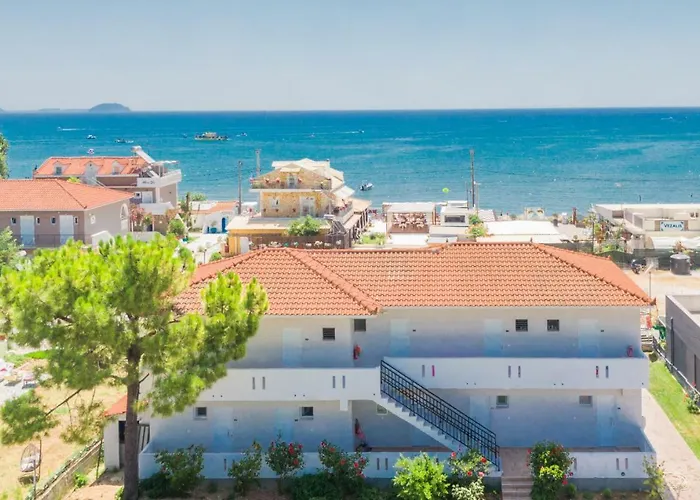 Appartement Stathis I