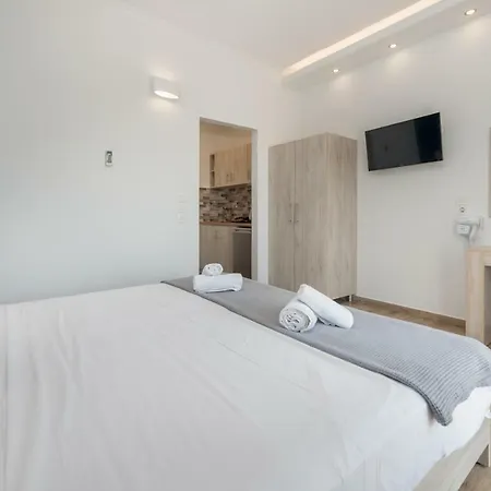 Apartman Stathis I *