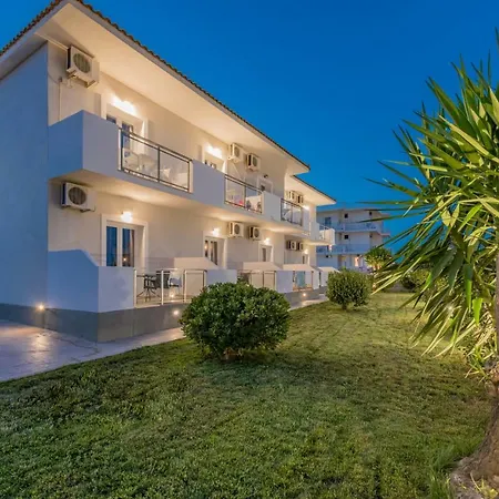 Stathis I * Laganász