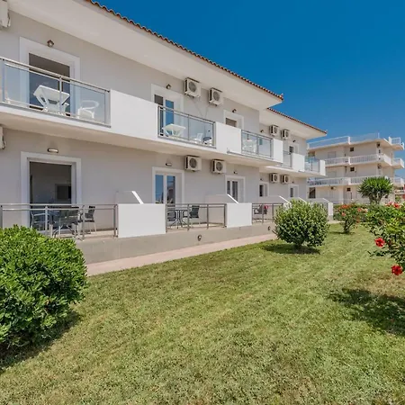 Apartman Stathis I *