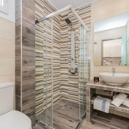 Stathis I Apartman *